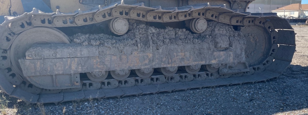 2013 DEERE 700K LGP - Image 9